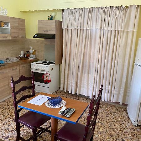דירות קלמאטה Anita'S Hosting מראה חיצוני תמונה