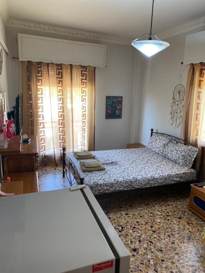 דירות קלמאטה Anita'S Hosting מראה חיצוני תמונה
