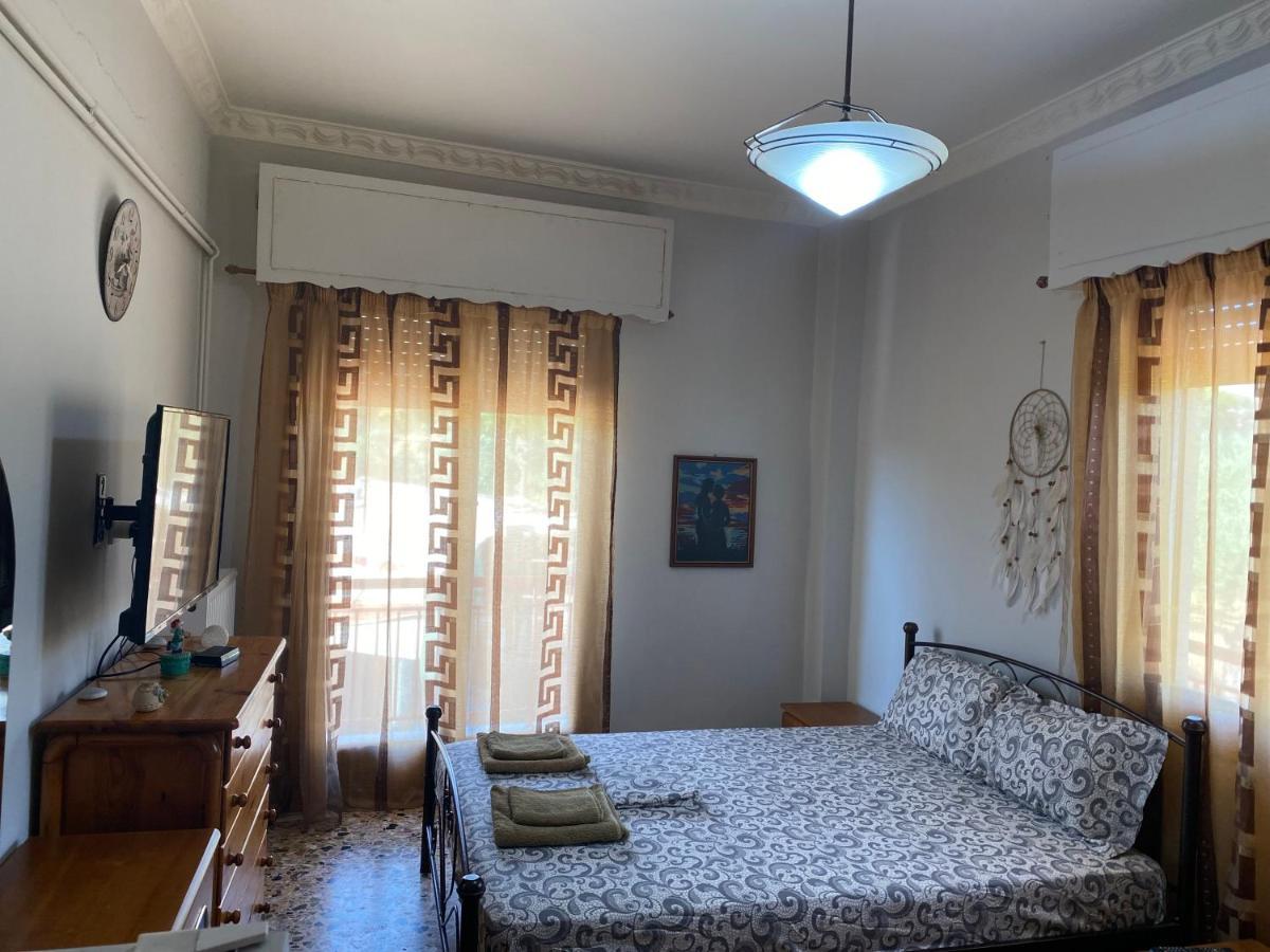דירות קלמאטה Anita'S Hosting מראה חיצוני תמונה