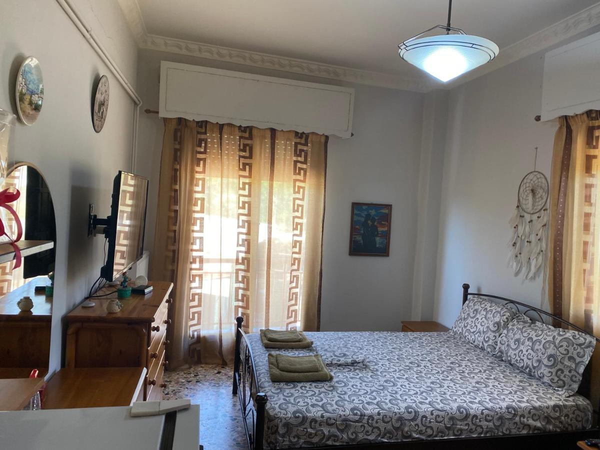 דירות קלמאטה Anita'S Hosting מראה חיצוני תמונה