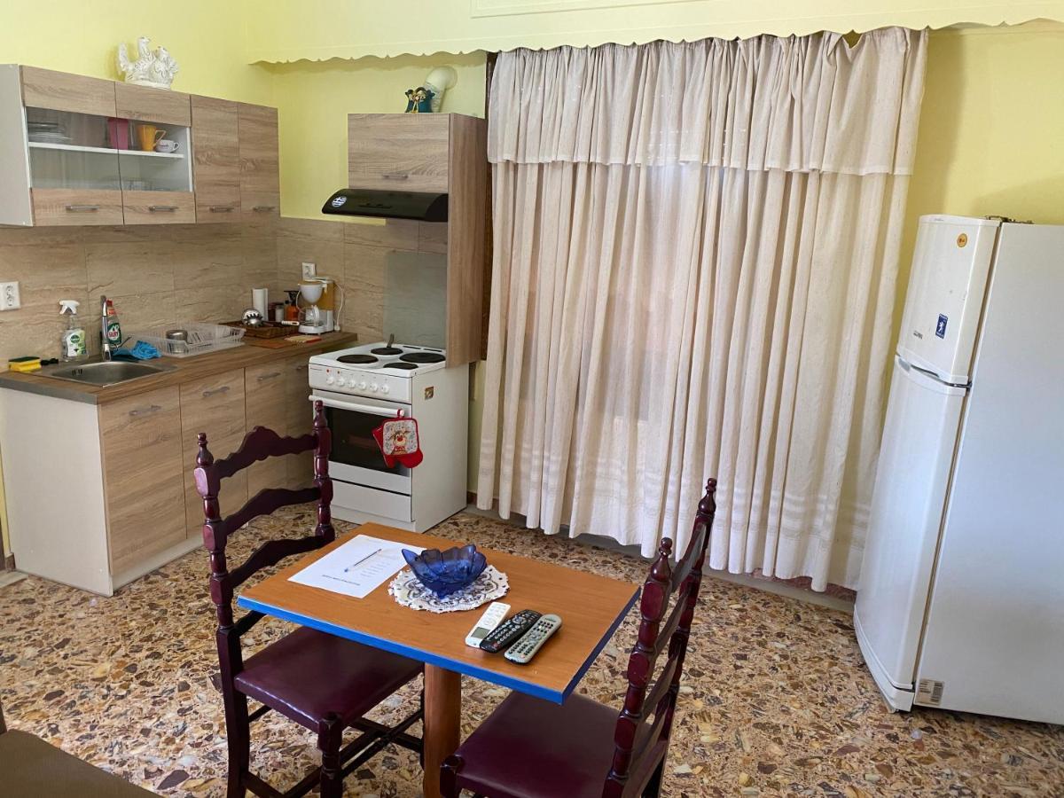 דירות קלמאטה Anita'S Hosting מראה חיצוני תמונה