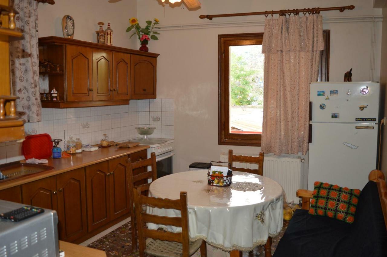 דירות קלמאטה Anita'S Hosting מראה חיצוני תמונה