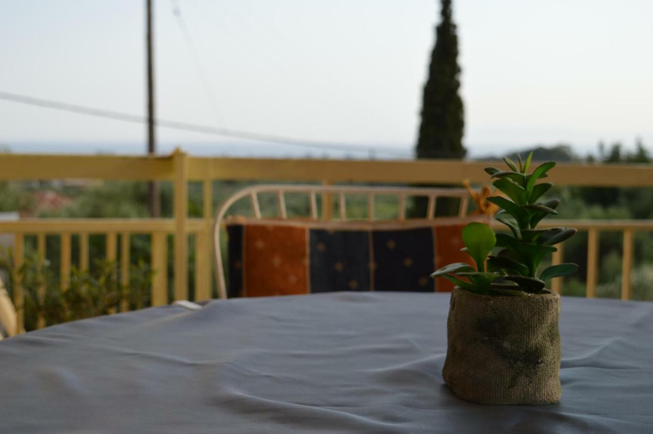 דירות קלמאטה Anita'S Hosting מראה חיצוני תמונה