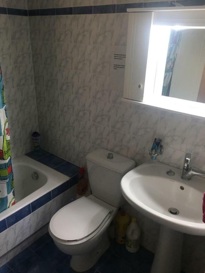 דירות קלמאטה Anita'S Hosting מראה חיצוני תמונה